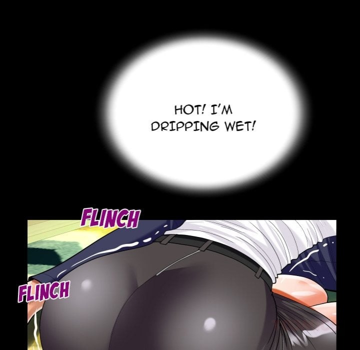 Knock Knock (Uncensored) Chapter 42 - Page 54