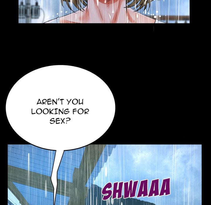 Knock Knock (Uncensored) Chapter 45 - Page 29