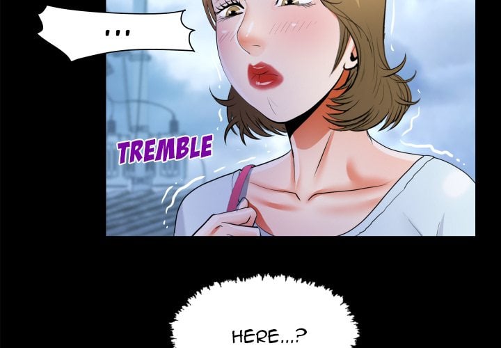 Knock Knock (Uncensored) Chapter 45 - Page 3