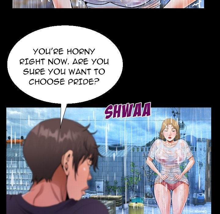 Knock Knock (Uncensored) Chapter 45 - Page 33