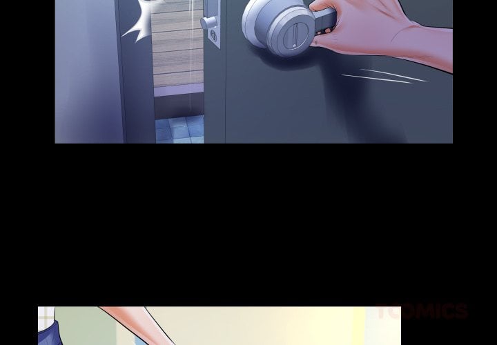 Knock Knock (Uncensored) Chapter 47 - Page 2