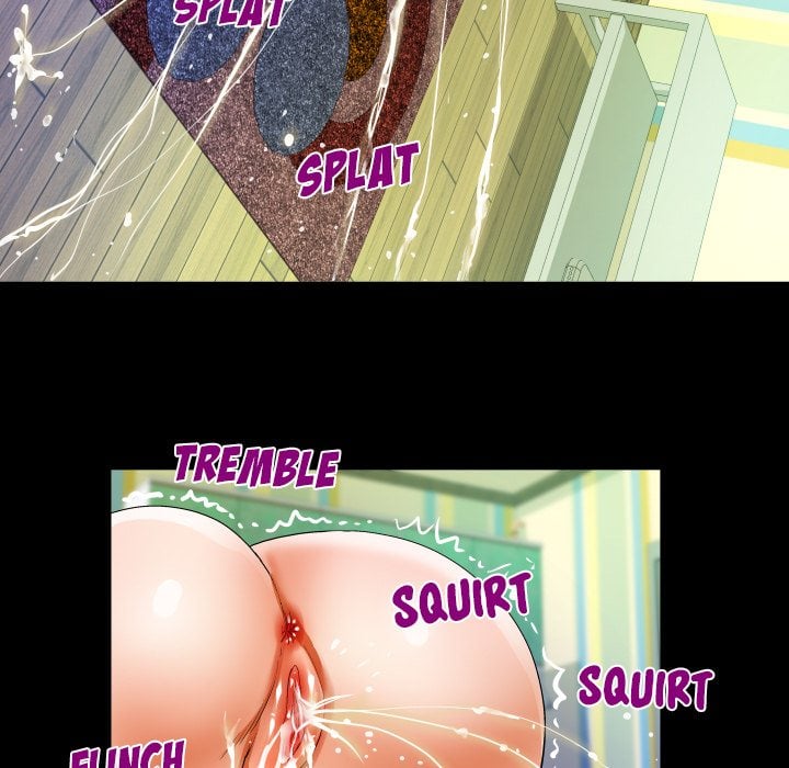 Knock Knock (Uncensored) Chapter 47 - Page 59