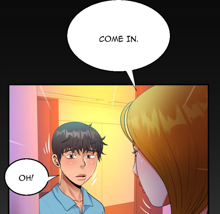 Knock Knock (Uncensored) Chapter 51 - Page 86