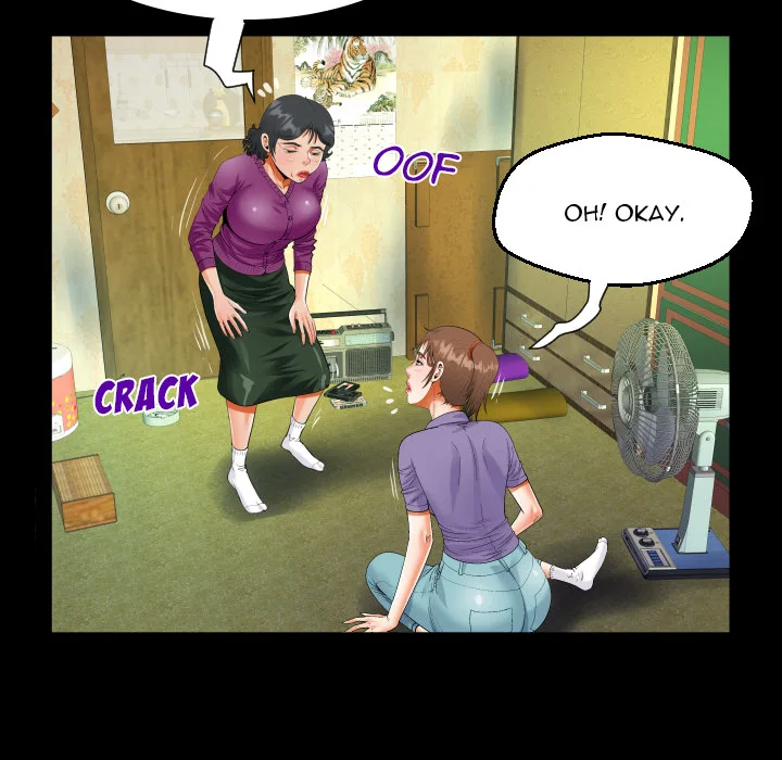 Knock Knock (Uncensored) Chapter 53 - Page 25