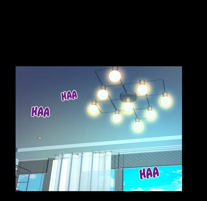 Knock Knock (Uncensored) Chapter 53 - Page 33