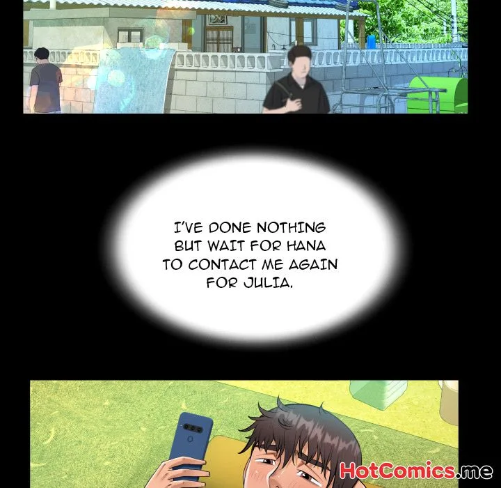 Knock Knock (Uncensored) Chapter 53 - Page 5