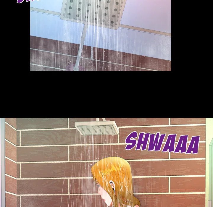Knock Knock (Uncensored) Chapter 53 - Page 54
