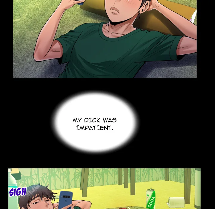Knock Knock (Uncensored) Chapter 53 - Page 6