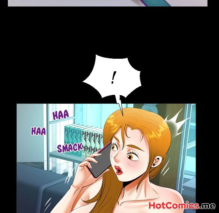 Knock Knock (Uncensored) Chapter 53 - Page 68