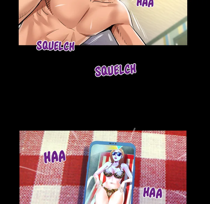 Knock Knock (Uncensored) Chapter 53 - Page 79