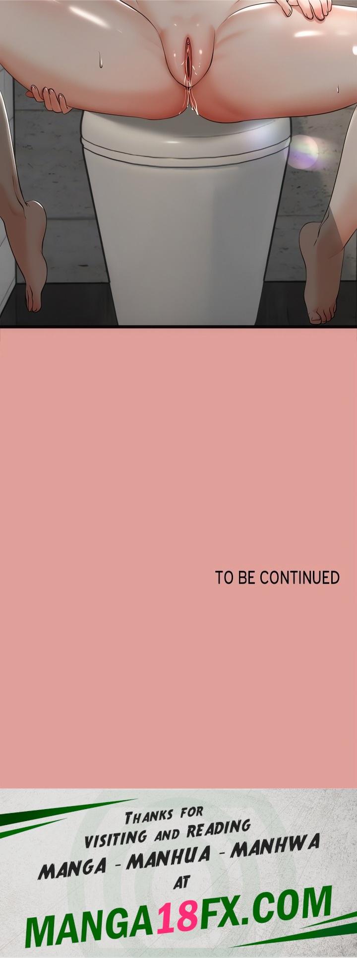 Family Again (Uncensored) Chapter 11 - Page 22