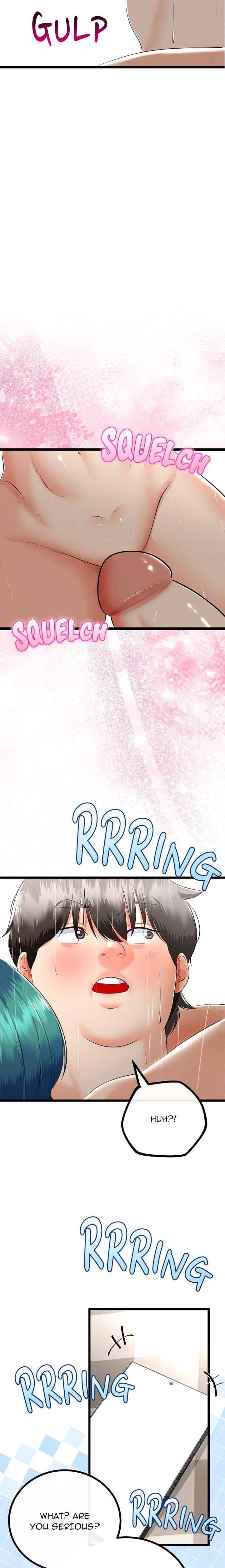Family Again (Uncensored) Chapter 19 - Page 4
