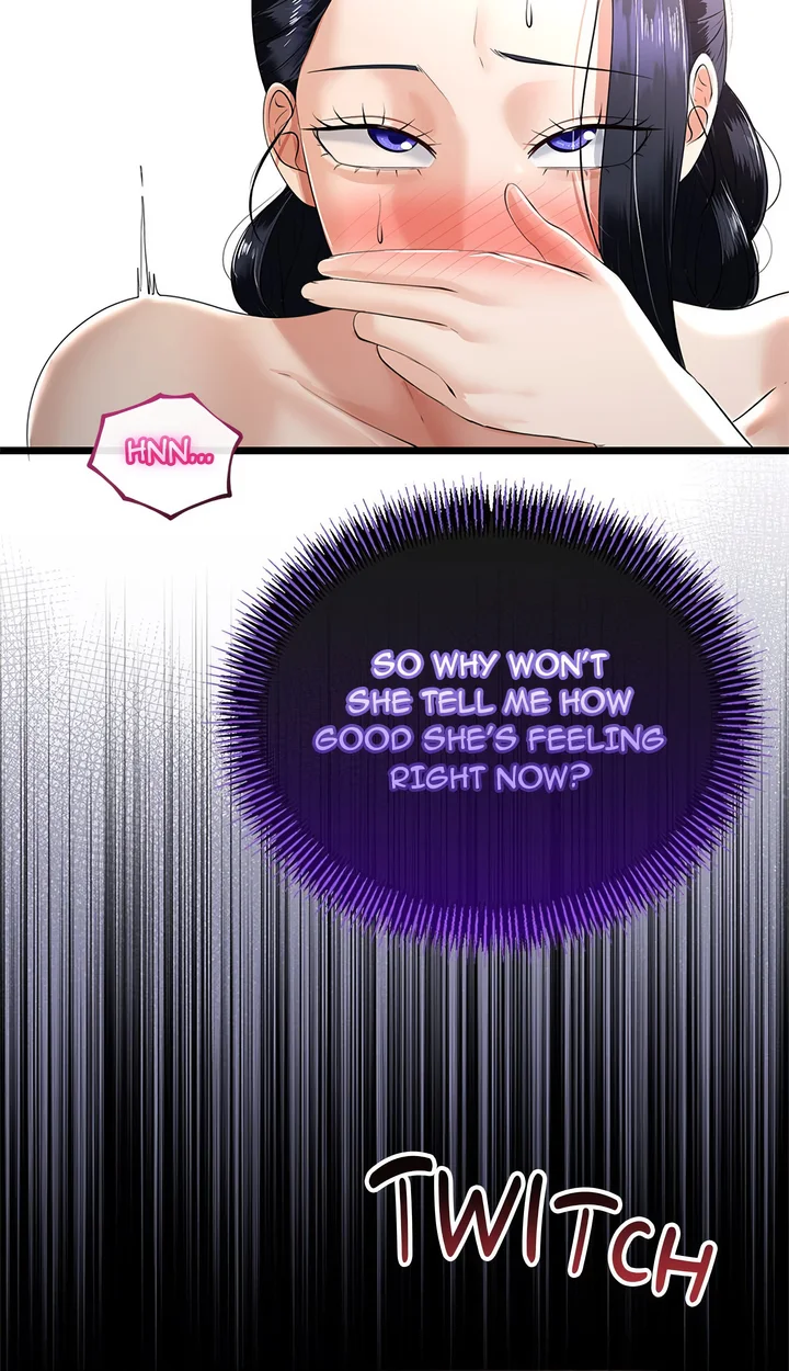 Family Again (Uncensored) Chapter 24 - Page 20