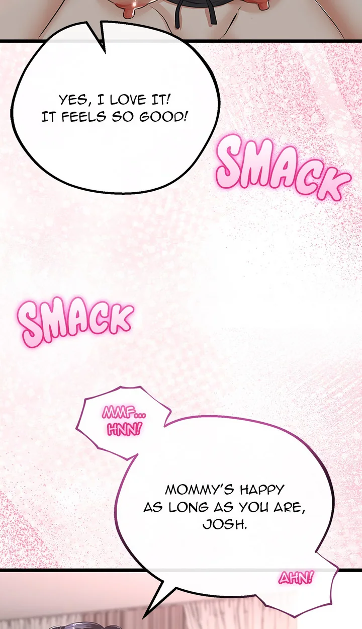 Family Again (Uncensored) Chapter 24 - Page 33
