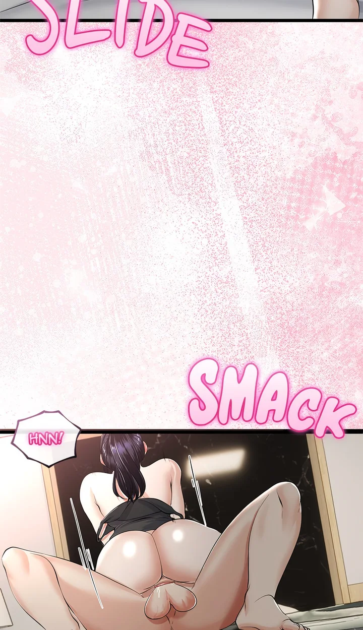 Family Again (Uncensored) Chapter 24 - Page 55
