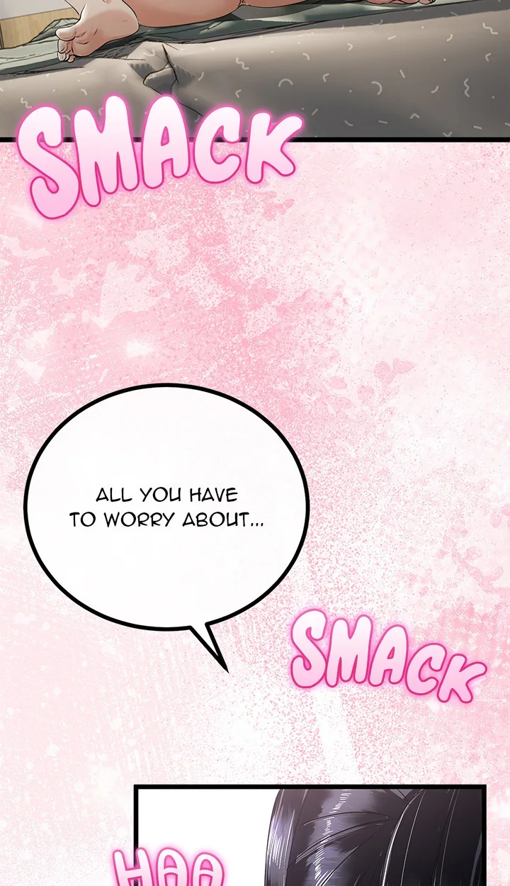 Family Again (Uncensored) Chapter 24 - Page 56