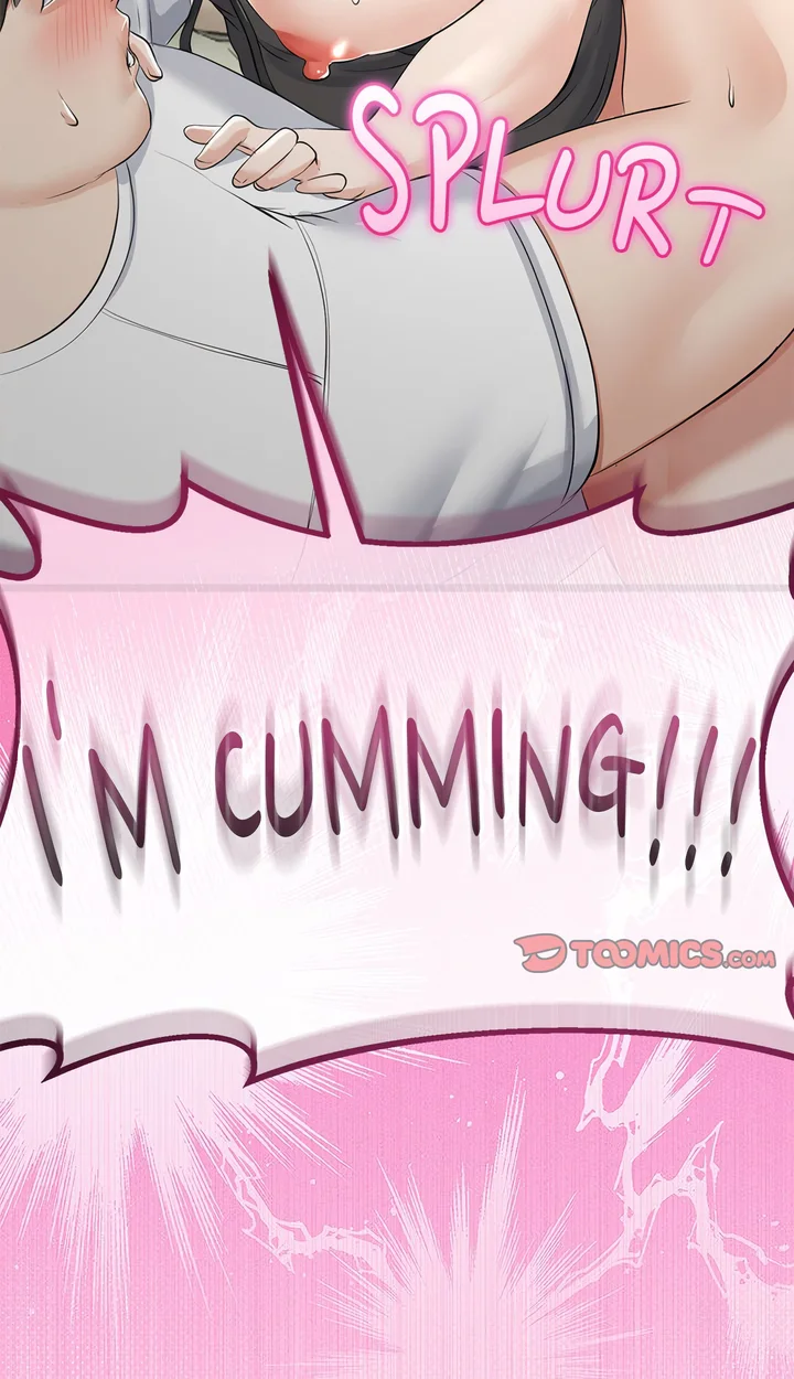 Family Again (Uncensored) Chapter 24 - Page 87