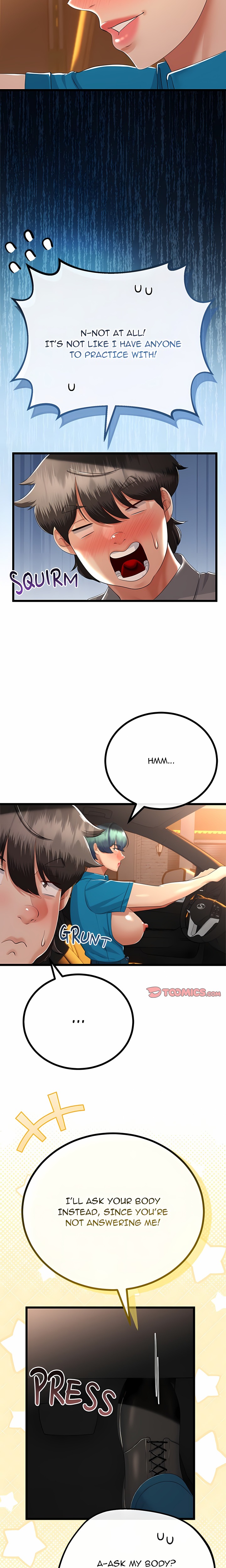 Family Again (Uncensored) Chapter 27 - Page 17