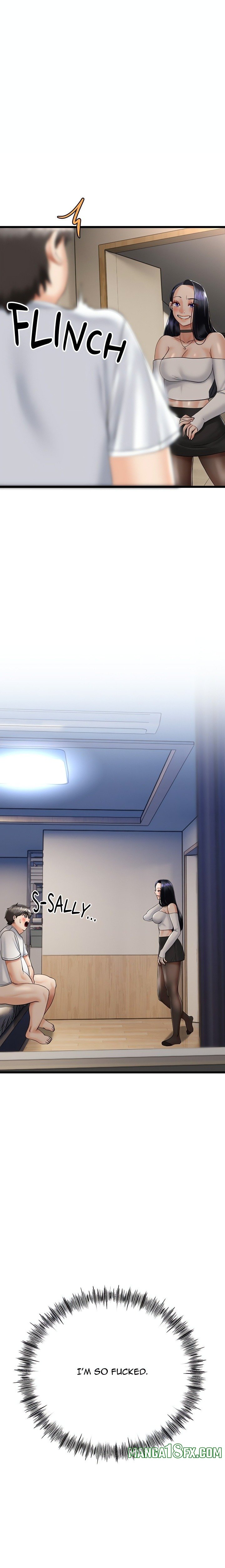 Family Again (Uncensored) Chapter 4 - Page 1