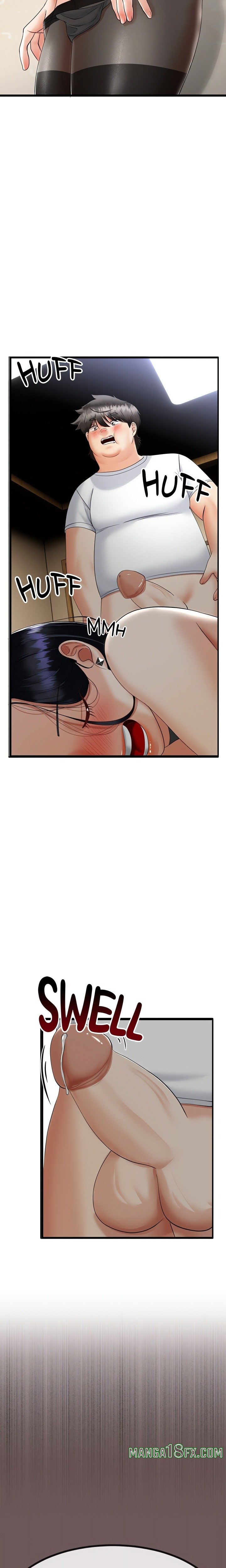 Family Again (Uncensored) Chapter 4 - Page 13