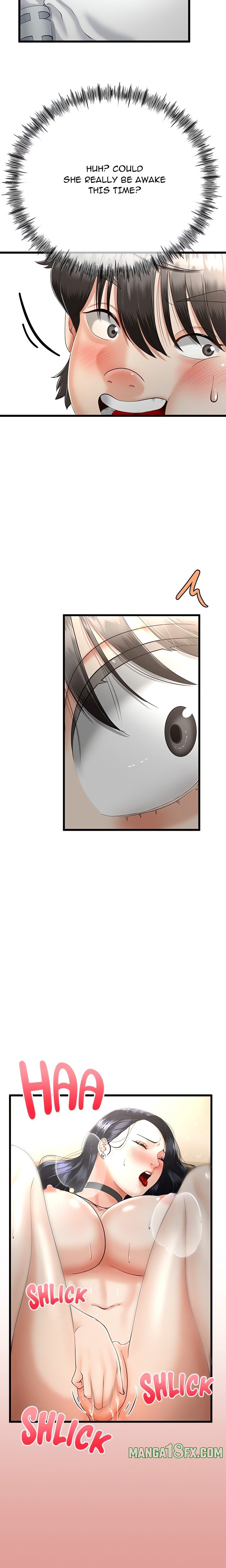 Family Again (Uncensored) Chapter 5 - Page 5