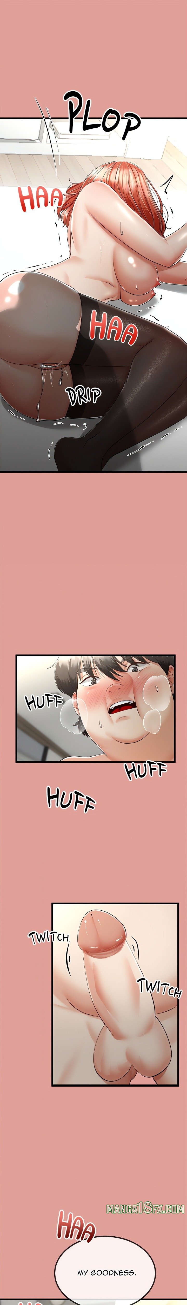 Family Again (Uncensored) Chapter 8 - Page 1