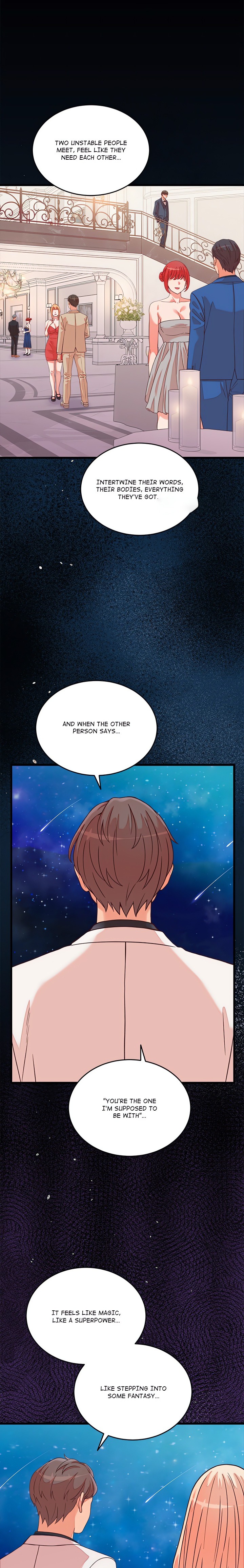 From Pauper to Prince (Uncensored) Chapter 15 - Page 16