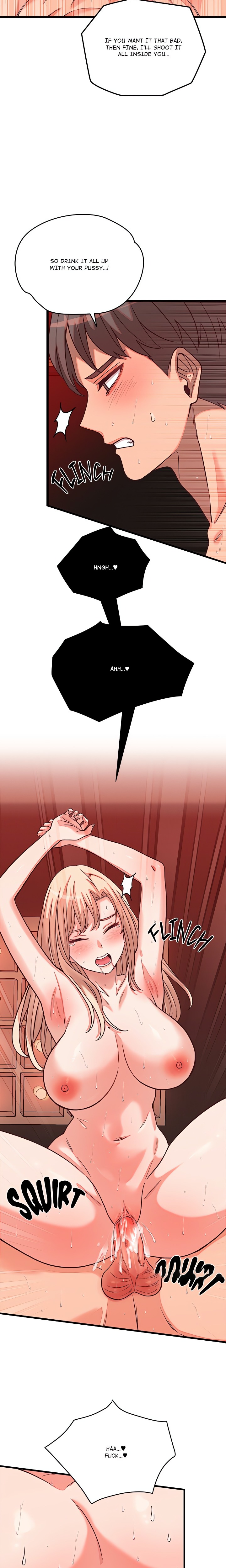 From Pauper to Prince (Uncensored) Chapter 15 - Page 8