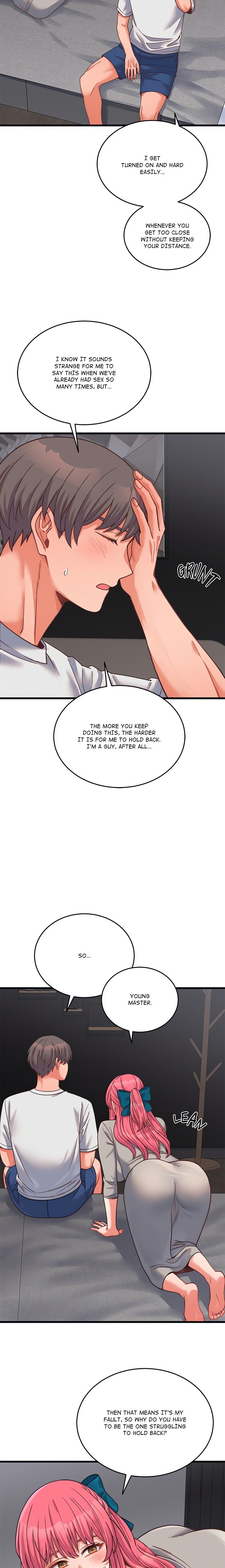 From Pauper to Prince (Uncensored) Chapter 26 - Page 4