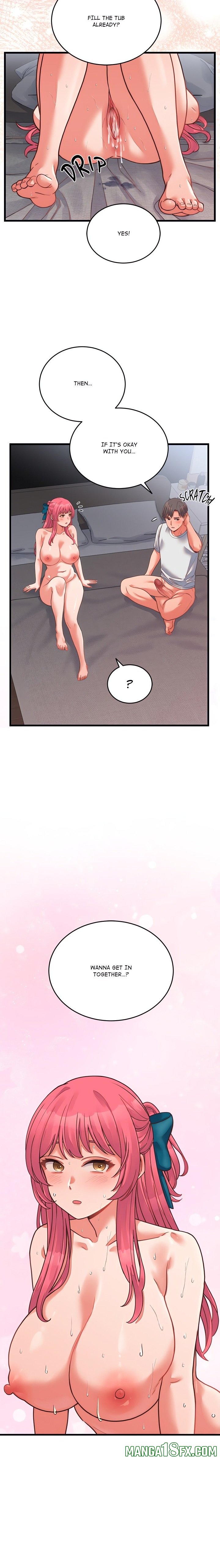From Pauper to Prince (Uncensored) Chapter 27 - Page 22