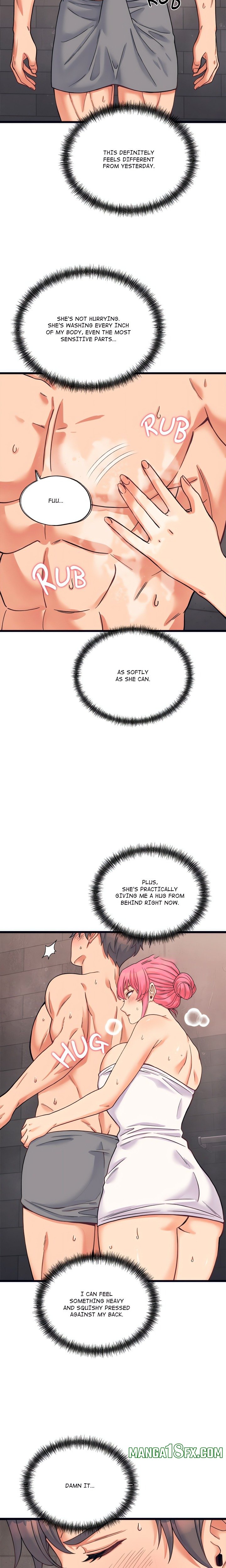 From Pauper to Prince (Uncensored) Chapter 3 - Page 4