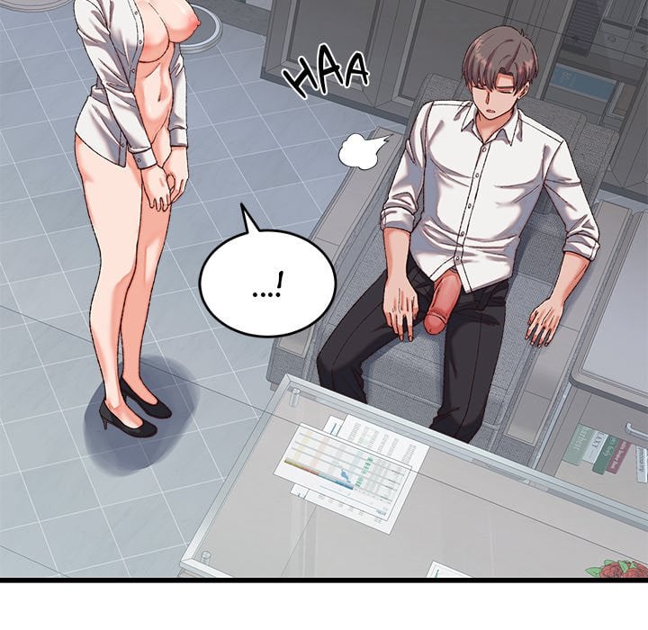 From Pauper to Prince (Uncensored) Chapter 31 - Page 24