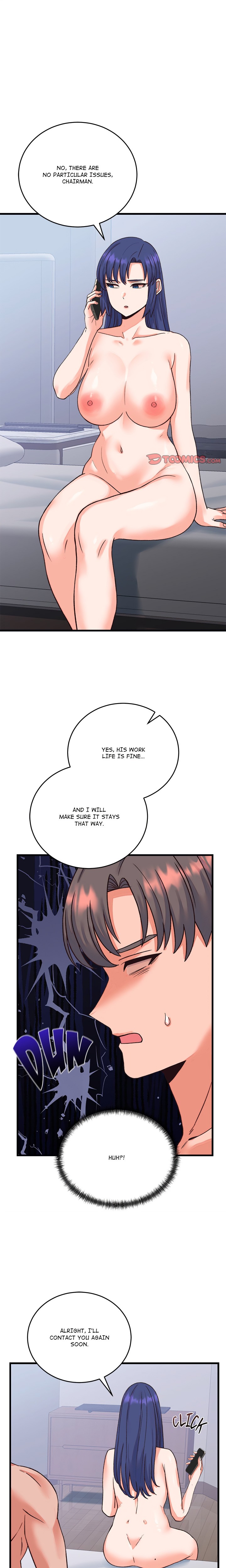 From Pauper to Prince (Uncensored) Chapter 33 - Page 1