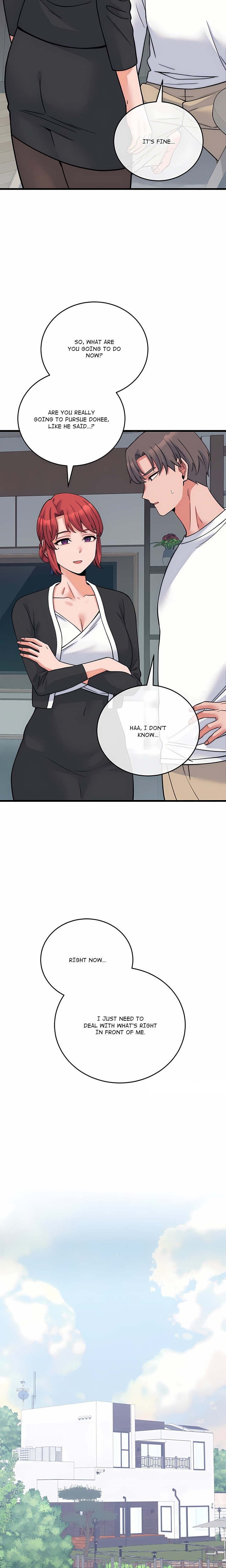 From Pauper to Prince (Uncensored) Chapter 37 - Page 14