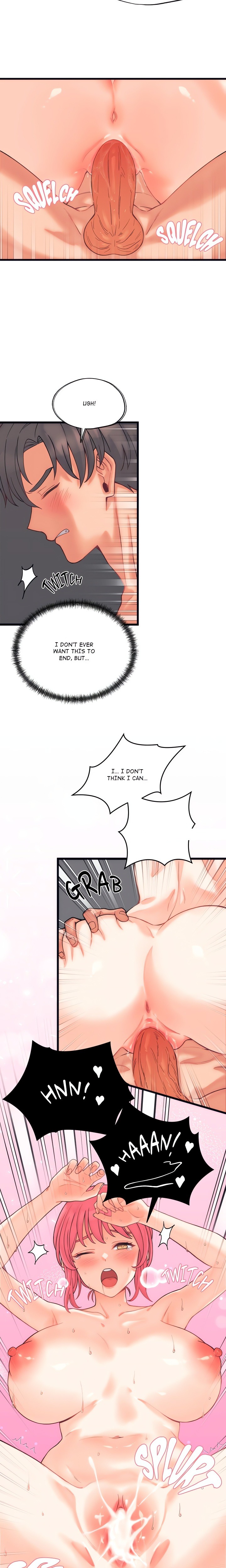 From Pauper to Prince (Uncensored) Chapter 4 - Page 15