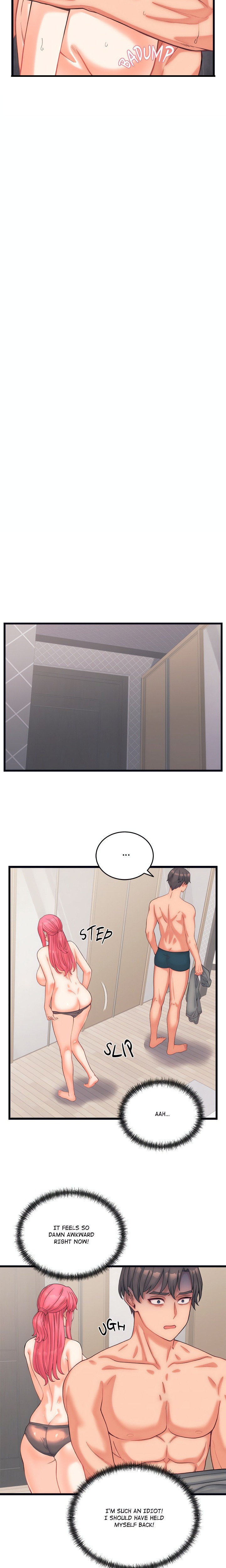 From Pauper to Prince (Uncensored) Chapter 4 - Page 18