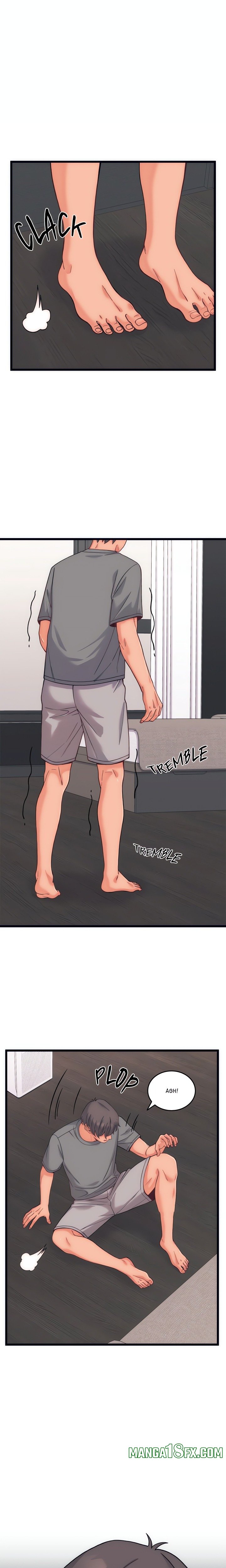 From Pauper to Prince (Uncensored) Chapter 5 - Page 3