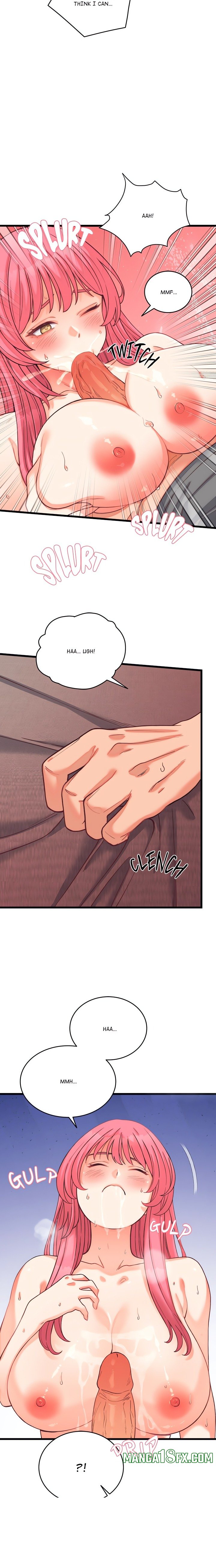 From Pauper to Prince (Uncensored) Chapter 6 - Page 19