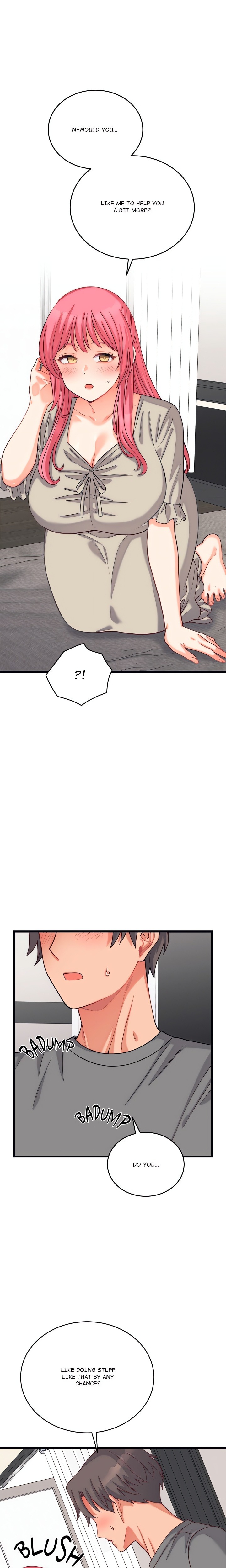 From Pauper to Prince (Uncensored) Chapter 6 - Page 8