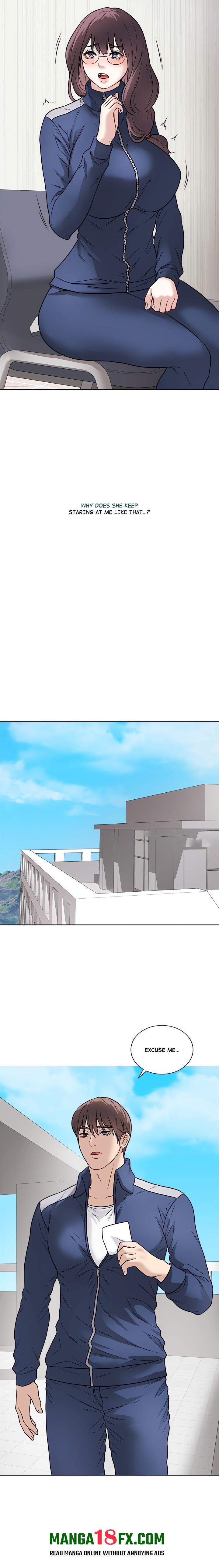 Signed, Sealed, Mistaken (Uncensored) Chapter 11 - Page 21