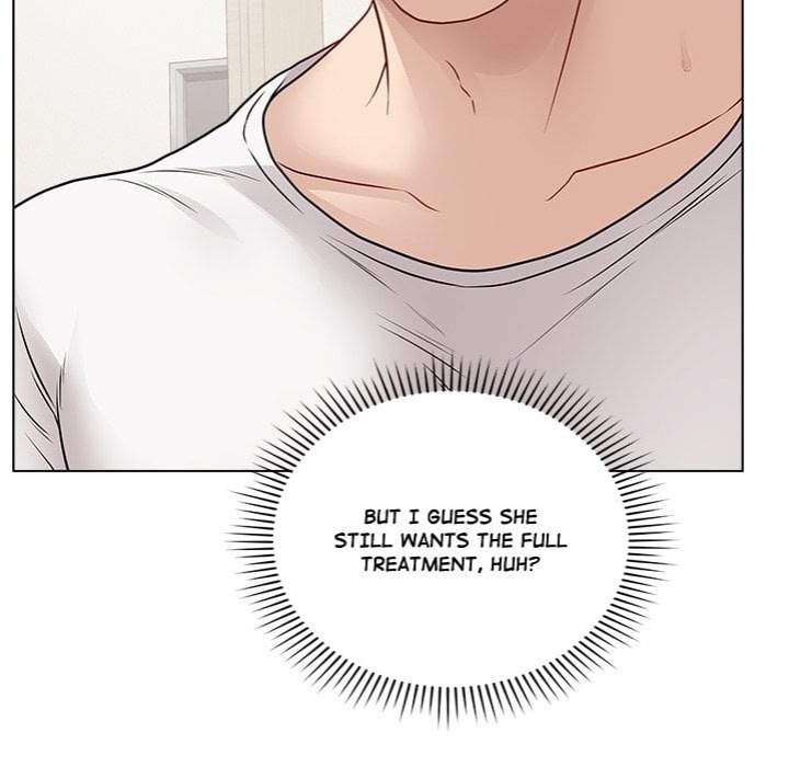 Signed, Sealed, Mistaken (Uncensored) Chapter 20 - Page 100