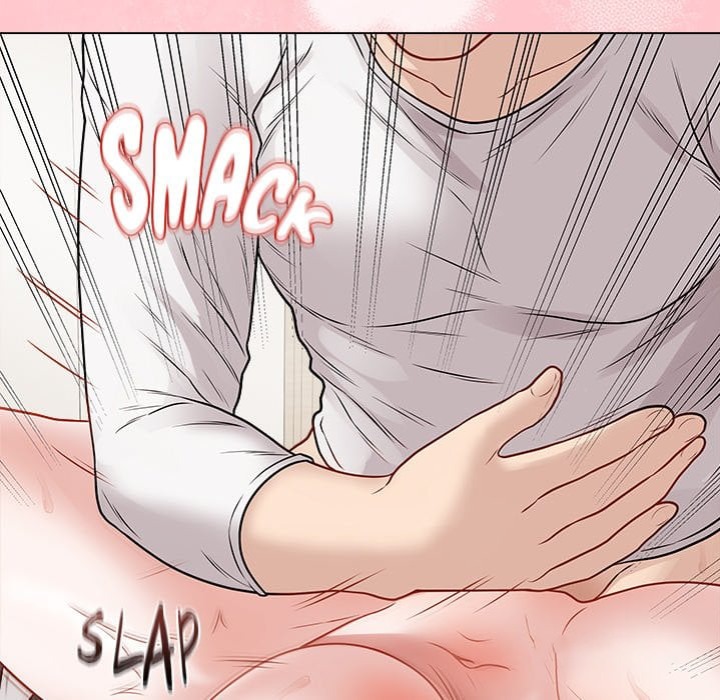 Signed, Sealed, Mistaken (Uncensored) Chapter 20 - Page 116