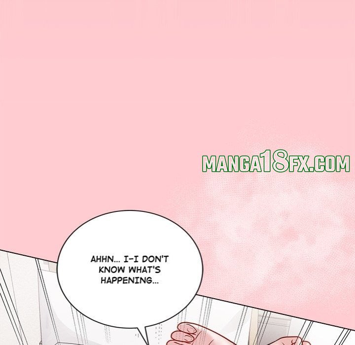Signed, Sealed, Mistaken (Uncensored) Chapter 20 - Page 123