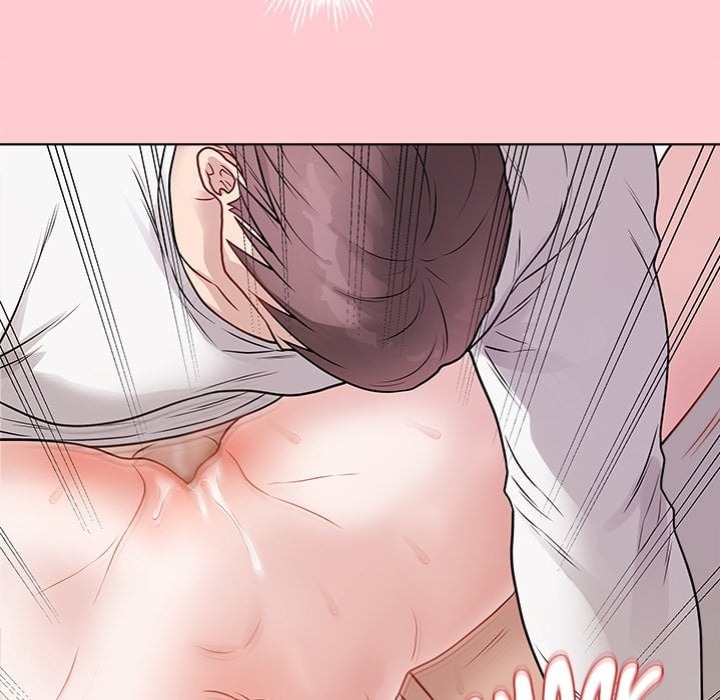 Signed, Sealed, Mistaken (Uncensored) Chapter 20 - Page 135