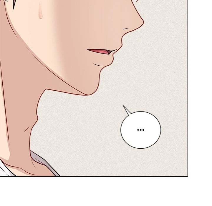 Signed, Sealed, Mistaken (Uncensored) Chapter 20 - Page 153