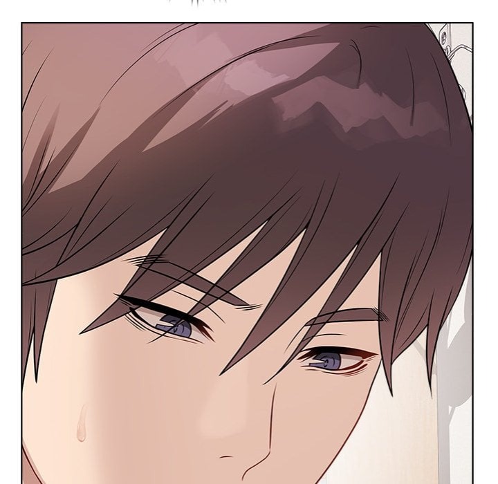 Signed, Sealed, Mistaken (Uncensored) Chapter 20 - Page 162