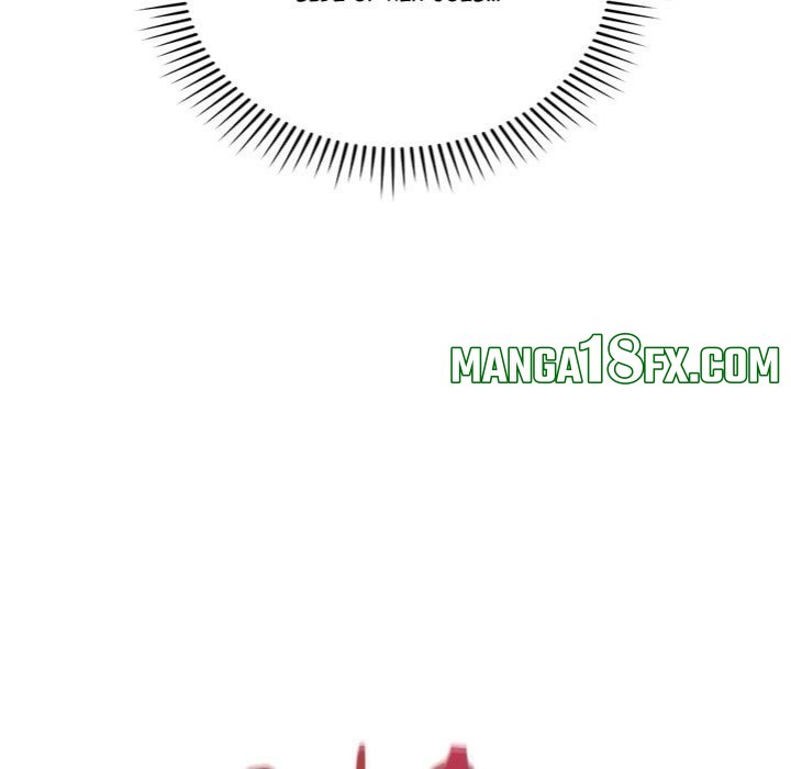 Signed, Sealed, Mistaken (Uncensored) Chapter 20 - Page 164
