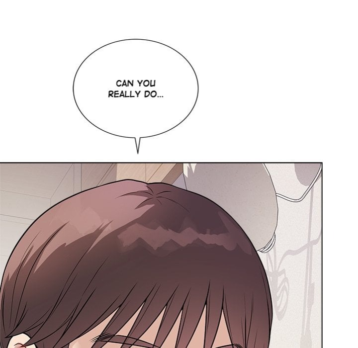 Signed, Sealed, Mistaken (Uncensored) Chapter 20 - Page 184