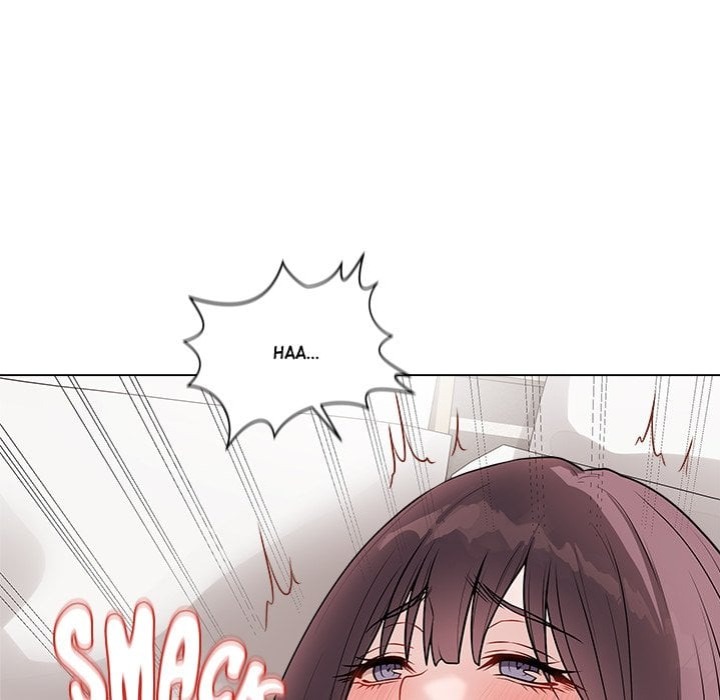 Signed, Sealed, Mistaken (Uncensored) Chapter 20 - Page 27
