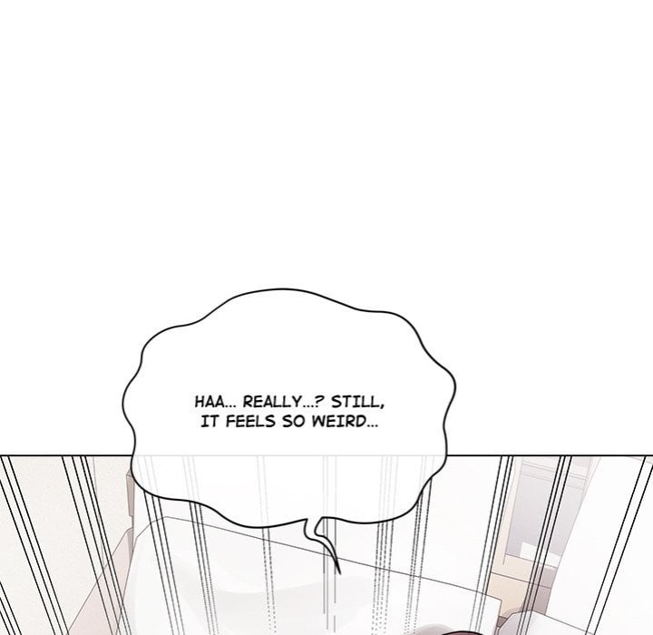 Signed, Sealed, Mistaken (Uncensored) Chapter 20 - Page 35